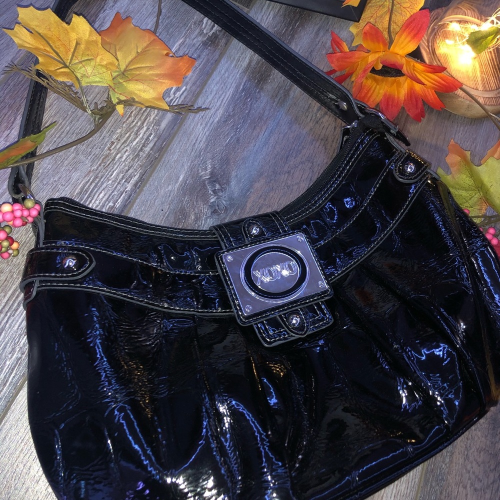 XOXO purse